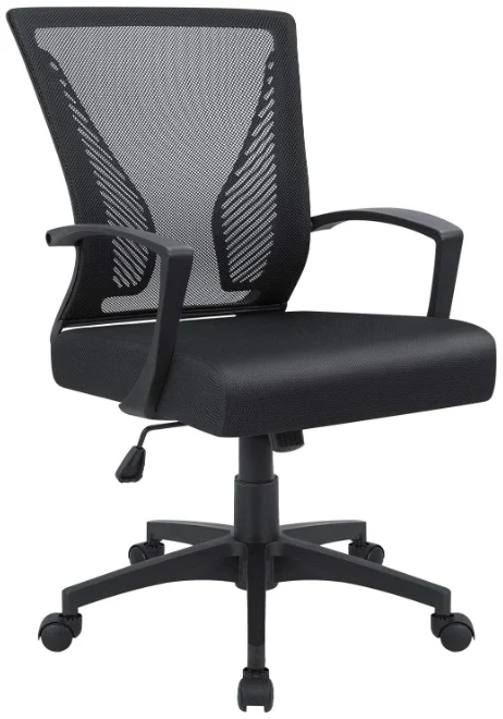 Furmax Ergonomic Mesh Office Chair